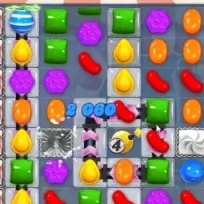 Candy Crush Saga Level 760: Lösung, Tipps und Tricks