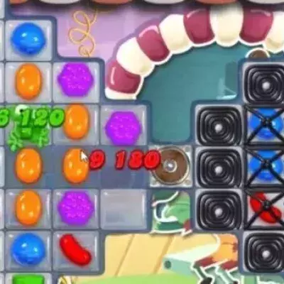 Candy Crush Saga Level 758: Lösung, Tipps und Tricks