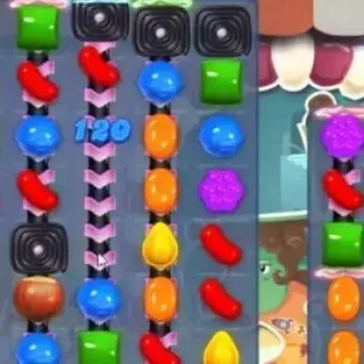 Candy Crush Saga Level 757: Lösung, Tipps und Tricks