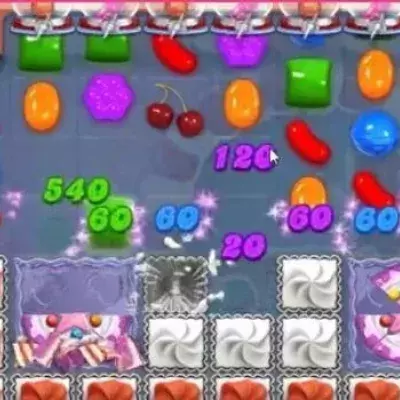 Candy Crush Saga Level 756: Lösung, Tipps und Tricks