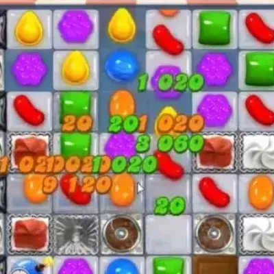 Candy Crush Saga Level 755: Lösung, Tipps und Tricks