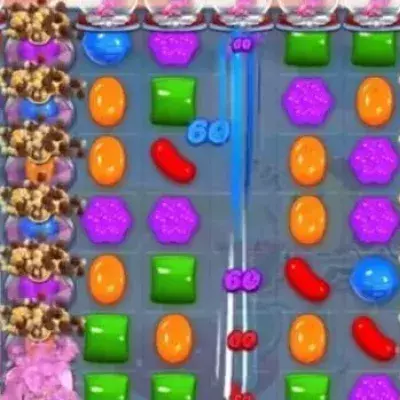 Candy Crush Saga Level 754: Lösung, Tipps und Tricks