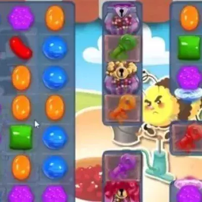 Candy Crush Saga Level 753: Lösung, Tipps und Tricks