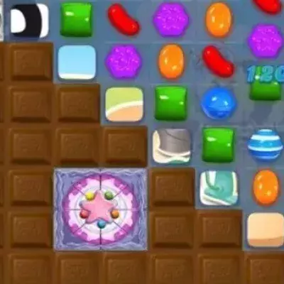 Candy Crush Saga Level 750: Lösung, Tipps und Tricks
