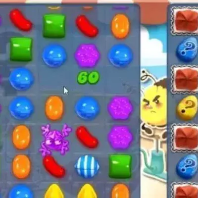 Candy Crush Saga Level 749: Lösung, Tipps und Tricks