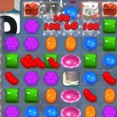 Candy Crush Saga Level 746: Lösung, Tipps und Tricks