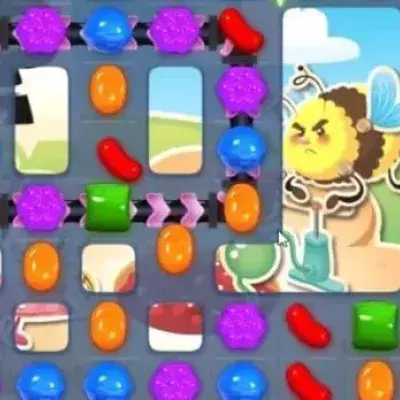 Candy Crush Saga Level 745: Lösung, Tipps und Tricks
