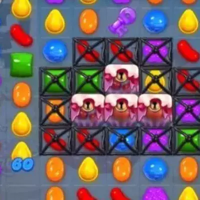 Candy Crush Saga Level 743: Lösung, Tipps und Tricks
