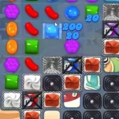 Candy Crush Saga Level 742: Lösung, Tipps und Tricks
