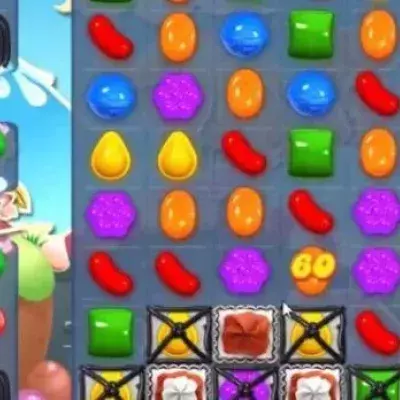 Candy Crush Saga Level 740: Lösung, Tipps und Tricks