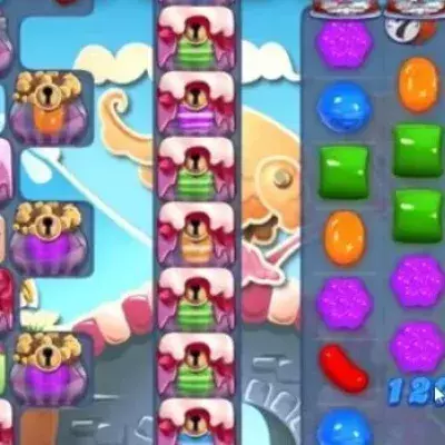 Candy Crush Saga Level 739: Lösung, Tipps und Tricks