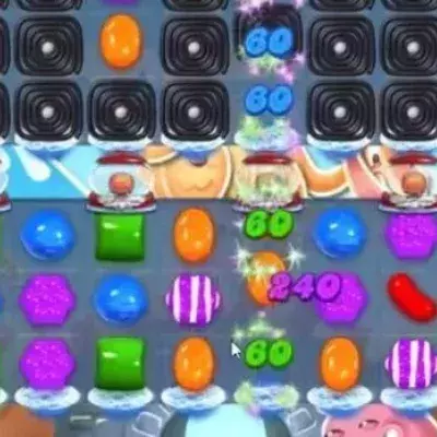 Candy Crush Saga Level 738: Lösung, Tipps und Tricks