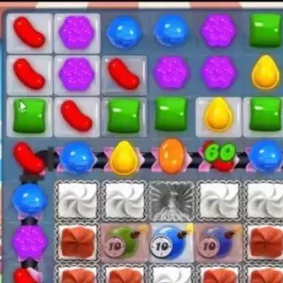 Candy Crush Saga Level 737: Lösung, Tipps und Tricks