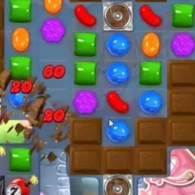 Candy Crush Saga Level 733: Lösung, Tipps und Tricks