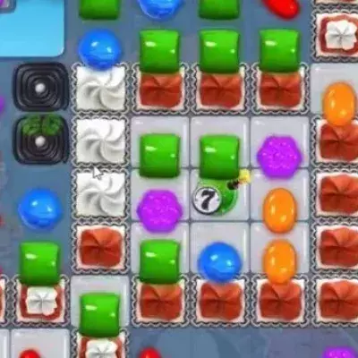 Candy Crush Saga Level 732: Lösung, Tipps und Tricks
