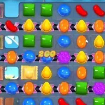 Candy Crush Saga Level 731: Lösung, Tipps und Tricks