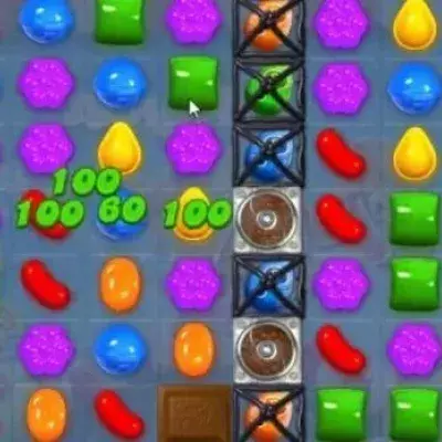 Candy Crush Saga Level 730: Lösung, Tipps und Tricks