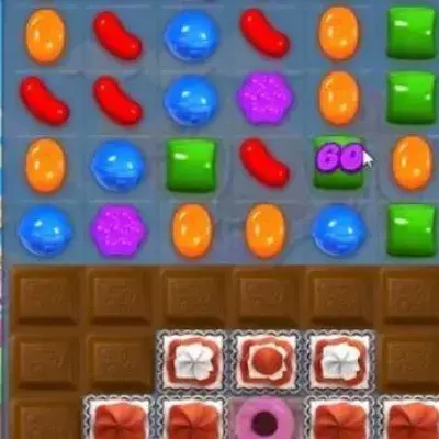 Candy Crush Saga Level 729: Lösung, Tipps und Tricks