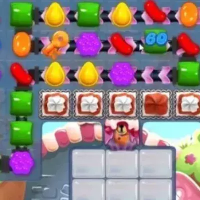 Candy Crush Saga Level 728: Lösung, Tipps und Tricks
