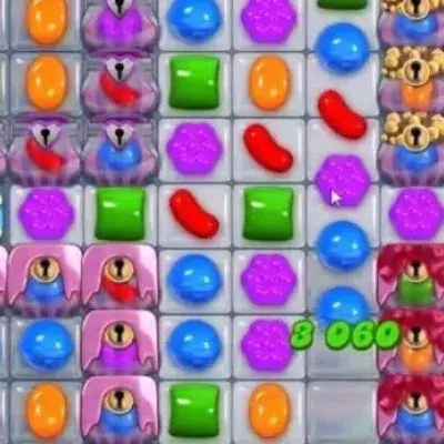 Candy Crush Saga Level 727: Lösung, Tipps und Tricks