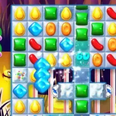 Candy Crush Soda Level 479: Lösung, Tipps und Tricks