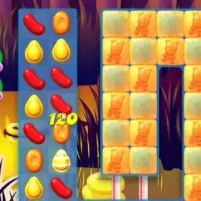 Candy Crush Soda Level 476: Lösung, Tipps und Tricks