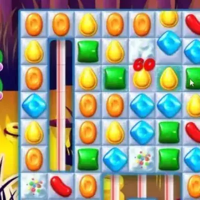 Candy Crush Soda Level 475: Lösung, Tipps und Tricks
