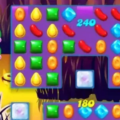 Candy Crush Soda Level 474: Lösung, Tipps und Tricks