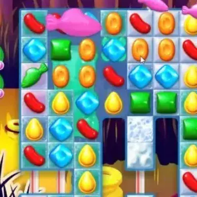 Candy Crush Soda Level 473: Lösung, Tipps und Tricks