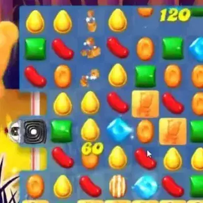 Candy Crush Soda Level 470: Lösung, Tipps und Tricks