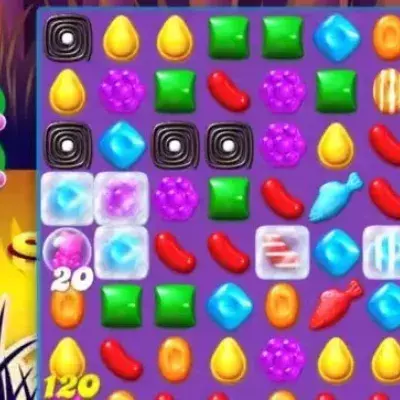 Candy Crush Soda Level 469: Lösung, Tipps und Tricks