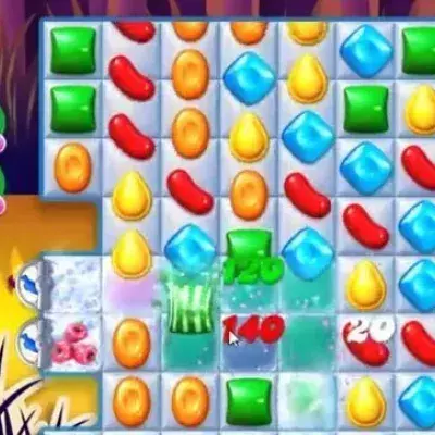 Candy Crush Soda Level 468: Lösung, Tipps und Tricks