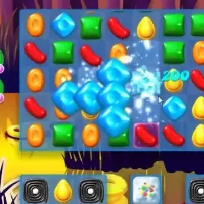 Candy Crush Soda Level 467: Lösung, Tipps und Tricks