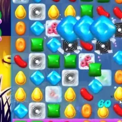 Candy Crush Soda Level 466: Lösung, Tipps und Tricks