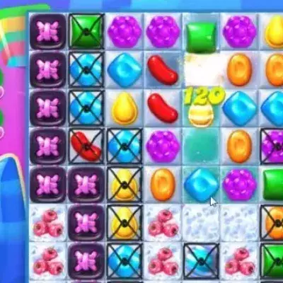 Candy Crush Soda Level 465: Lösung, Tipps und Tricks