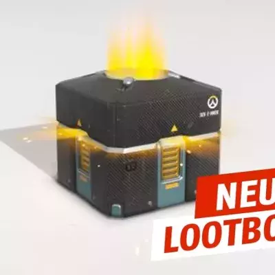 Overwatch: Wegen eines neuen Gesetzes in China muss Blizzard die Lootboxen komplett ändern