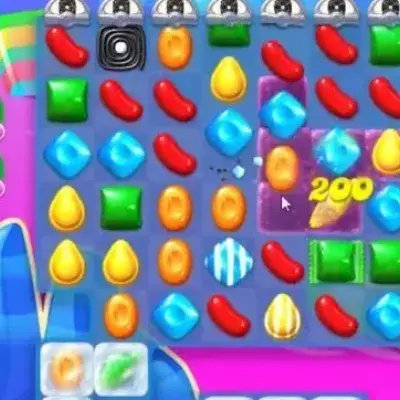 Candy Crush Soda Level 463: Lösung, Tipps und Tricks