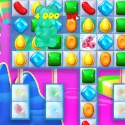 Candy Crush Soda Level 462: Lösung, Tipps und Tricks