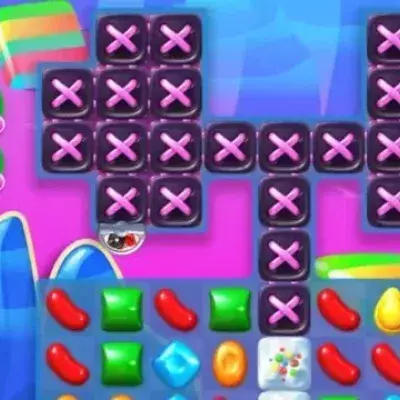 Candy Crush Soda Level 461: Lösung, Tipps und Tricks