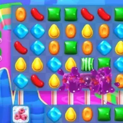 Candy Crush Soda Level 459: Lösung, Tipps und Tricks