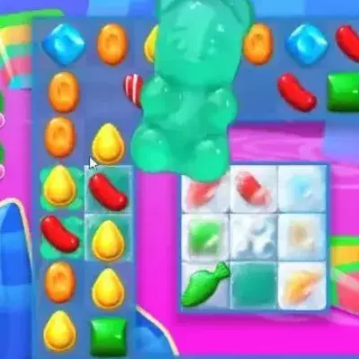 Candy Crush Soda Level 458: Lösung, Tipps und Tricks