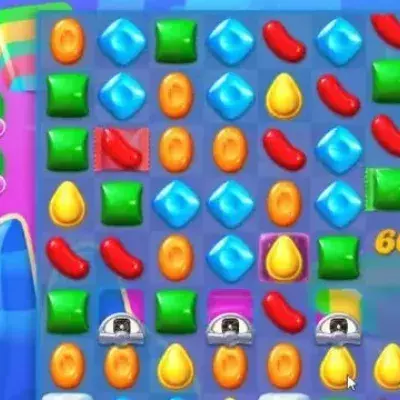 Candy Crush Soda Level 457: Lösung, Tipps und Tricks