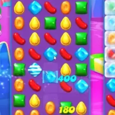 Candy Crush Soda Level 456: Lösung, Tipps und Tricks