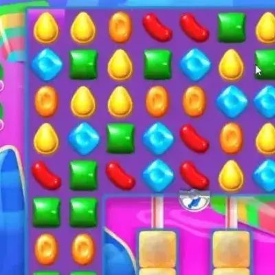 Candy Crush Soda Level 452: Lösung, Tipps und Tricks
