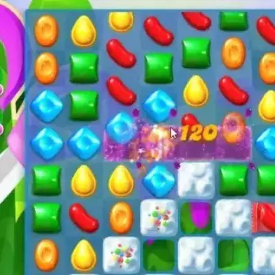 Candy Crush Soda Level 449: Lösung, Tipps und Tricks