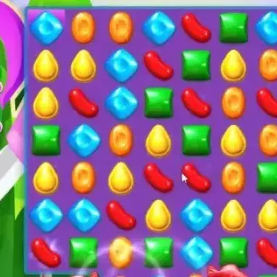 Candy Crush Soda Level 448: Lösung, Tipps und Tricks