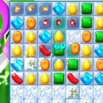 Candy Crush Soda Level 447: Lösung, Tipps und Tricks
