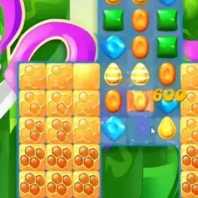 Candy Crush Soda Level 446: Lösung, Tipps und Tricks