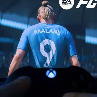 Anpfiff für EA Sports FC 24: Kein FIFA mehr und doch alles beim Alten?