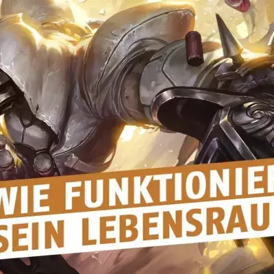 Overwatch: Das müsst ihr über das neue Passiv von Reaper wissen